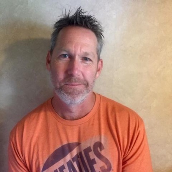 Meet your Posher, Scott allen - Picture 1 of 1